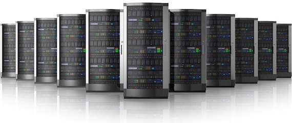 server